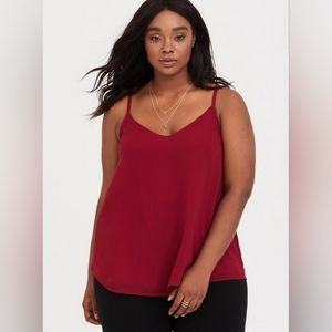 Torrid Sophie Swing Top